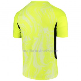 Maillot de Foot Atlético Madrid Troisième 2020-21